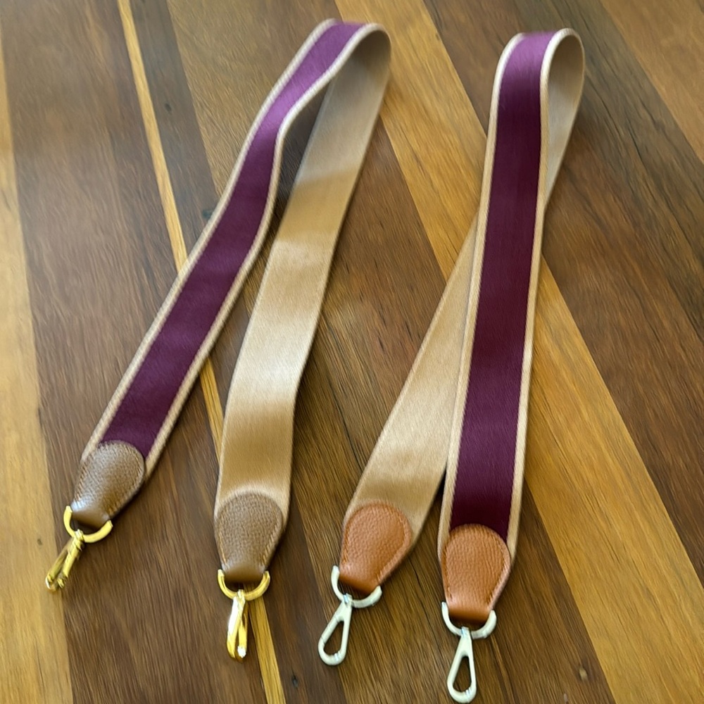 Bag strap